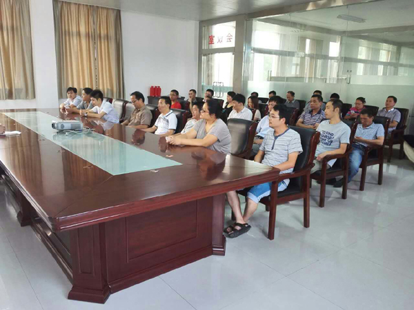 The Party committee of the company held a forum to commemorate the 70th anniversary of the victory of the Anti Japanese war The Party committee of the company held a forum to commemorate the 70th anniversary of the victory of the Anti Japanese war